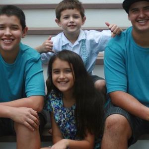 Meet your Posher, Malia